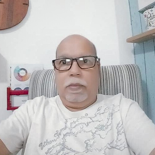 Foto de George Luiz de Abreu Vidipó